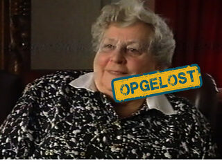 Terugblik: Gerrit vond halfbroer en -zus Jan en Barbara Huisman