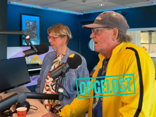 Begeleider Mariëtte Brands