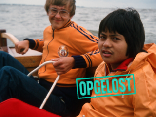 Onuitgesproken liefde Gertie Klaiber