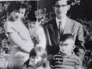 Deels opgelost: mogelijke vader Jan Fioole