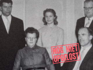 Juf Sjaan van Guldener wist niet hoe populair ze was