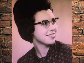 Vervolg: Giovanne zoekt biologische vader Richard