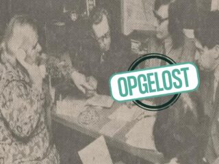 Dochters uit pleeggezin Janet, Carla en Sonja