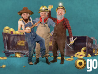 Speellijst 29 januari 2023