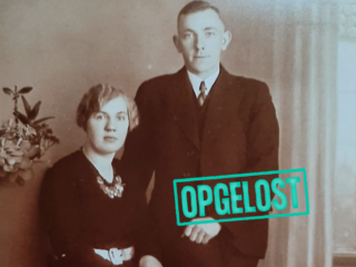 Verhalen over opa Henderik Tieben