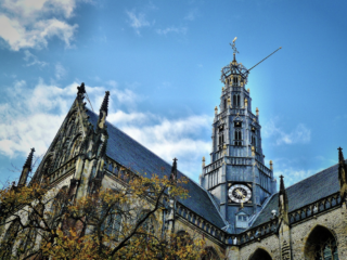 Zondag 8 september 2024