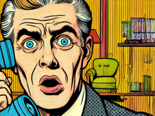 Uit Het Oog: Grote liefde op een dode lijn (S11)