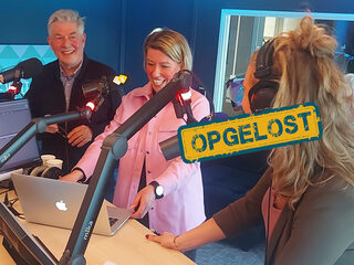 familie van Nelly Maagdenberg