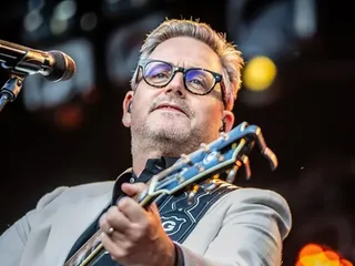 Laatste ronde 'Groots' voor Guus Meeuwis