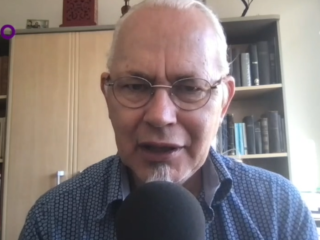 Dagsluiter Herman Haan