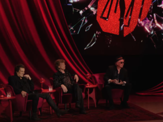 Rolling Stones brengen nieuw album uit