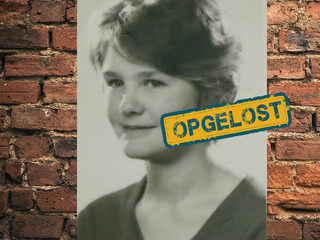 eerste liefde Kay Robinson