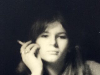 Bijna opgelost: schoolvriendinnen Hanna en Corrie Smid