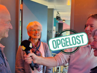 bandleden van 'Bittersweet'