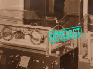 Verpleegkundige Wilma van Diesen