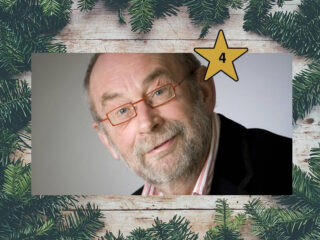 Speellijst Zondag 25 december Eerste Kerstdag 2022