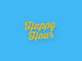 Happy Hour week op NPO Radio 5