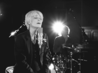 Françoise Hardy: Cadeau uit de hemel