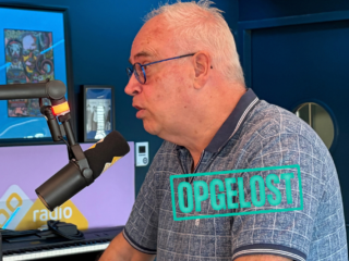Vervolg: Harry zoekt eerste liefde Greetje Westerdiep