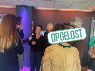 Vriend en lotgenoot van opa Hein Kwakman