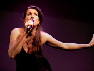 Speellijst Zondag 1 oktober 2023