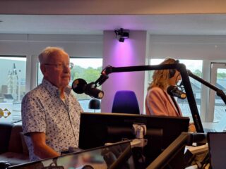 Bijna opgelost: eerste liefde Riet Nesselaar