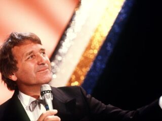 Speellijst Zondag 7 april 2024