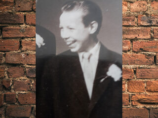 Nog niet opgelost: eerste liefde Francis Durand