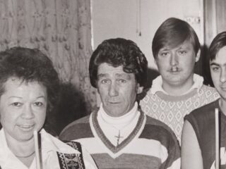 Nog niet opgelost: zoon van vader Henk Seffelaar