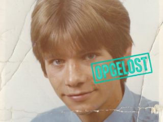 Vervolg: Henk zocht klasgenoot Roelie Meijer