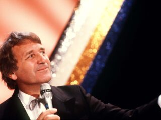 Speellijst Zondag 25 mei 2025