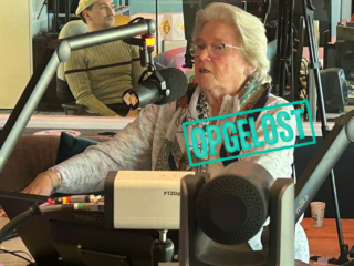 Pleegbroer Rudy Muts