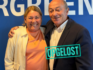Getuige Suzan Verhoef