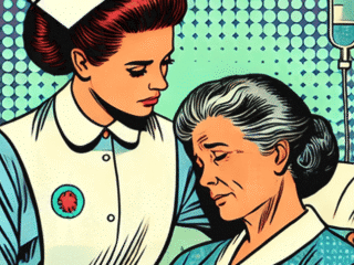 Uit Het Oog: Het beeld dat ik niet kon verdragen (S11)