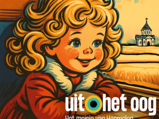 Uit Het Oog: Het meisje van Harmelen (S12)