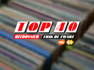 Deze week een Top 40 uit 1985