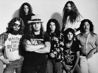The day their music died: de vliegtuigcrash die Lynyrd Skynyrd fataal werd