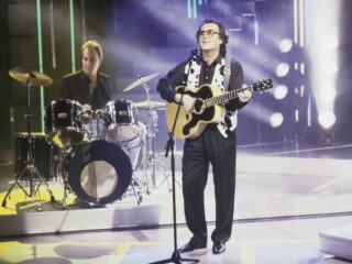 Deze Gerry Rafferty-hit was eigenlijk een Bob Dylan-imitatie