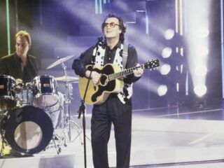 Deze Gerry Rafferty-hit was eigenlijk een Bob Dylan-imitatie