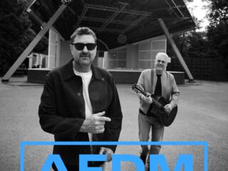 Nieuwe single Acda & De Munnik heet 'Ik Zeg Niets'