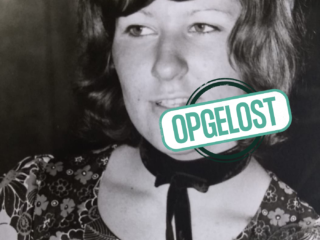 Zomernieuws: Ilse zocht tante Yvonne Hoeksema