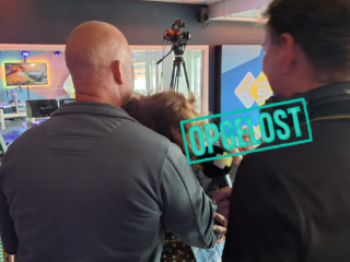 Familie van tante Anna Ploeg