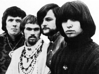 Het verhaal achter 'In-A-Gadda-Da-Vida'