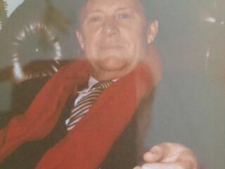 Nog niet opgelost: zoon van Sjaak Druppers