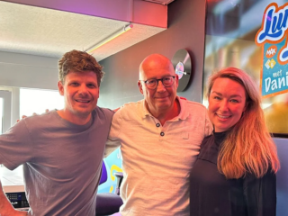 Oud Geleerd, Jong Gedaan: 10 jaar voor leergierige ouderen