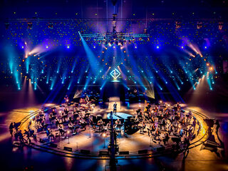 Luister terug: Concert van Hoop