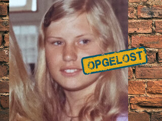 jongste zus Wanda Staal