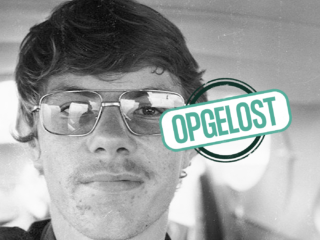 Oude liefde Irene Marijs