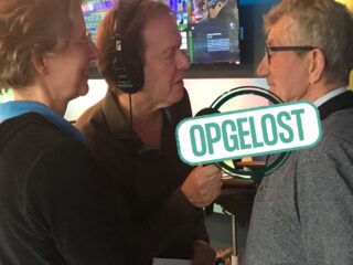 voormalige eigenaar van haflinger Surat