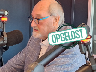 bijna zusje Marianne Rumping